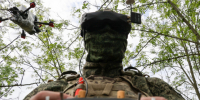 Казачьи подразделения могут усилить войска беспилотных систем Минобороны России - Online47.Ru