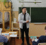 Ребят жду квесты и исследовательские проекты  | Источник: Евгений Софийчук / NGS55.RU - 76.Ru