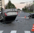 Два шокирующих ДТП с мотоциклистами произошли в Кирове с разницей в 30 минут - Prochepetsk.ru