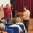 Татьяна Круглякова встретилась с жителями Беломестненской территории - Сетевое издание Знамя 31