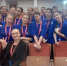 Ансамбль «НОН-СТОП» стал лауреатом I степени Всероссийского фестиваля - Газета Железногорские новости