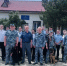 Студенты волгоградского колледжа побывали в гостях у полицейских кинологов - Газета Вечерний Волгоград