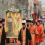 В Новосибирске пройдёт Крестный ход - Дзержинский район