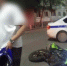 В Брянске 17-летний мотоциклист в состоянии опьянения устроил погоню с ДПС и лишился транспорта - Сетевое издание Новости Брянска