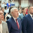 Партийцы поздравили с победой олимпиадников Золотухинского, Поныровского и Фатежского районов - Единая Россия