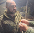 Участник СВО из с.Новочуртах Новолакского района Даци Омаров награжден медалью «За боевые отличия» - Сетевое издание Голос времени