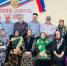 В Новочуртахском сельском доме культуры прошло мероприятие, приуроченное ко Дню семьи - Сетевое издание Голос времени