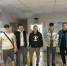 Осужденные к принудительным работам УФИЦ ИК-5 посетили «Ярмарку вакансий» в ГКУ «Кадровый центр Кузбасса г. Кемерово», в которой приняли участие 25 предприятий различных отраслей и сфер - ГУФСИН по Кемеровской области