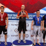 Тюменцы завоевали медали на домашнем чемпионате Урала по грэпплингу - Тюменская арена