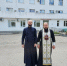 Священник посетил пострадавших выпускников школы №13 в Детском больничном комплексе - Севастопольское Благочиние