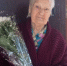 97-летие отпраздновала труженица тыла и ветеран труда Валентина Николаевна Свитнева - Министерство труда и соцзащиты