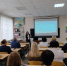 ЦИФРОВАЯ ПЕДАГОГИКА БЕЗ СТРЕССА:  ПРЕПОДАВАТЕЛИ ОСПДО ВСТРЕТИЛИСЬ С КУРАТОРОМ ПЛАТФОРМЫ «ЮРАЙТ» - ЭТИ СГТУ