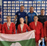 Самбисты из Кургана вернулись домой с 11-ю медалями всероссийских соревнований - Область 45