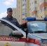 В Саранске задержана предполагаемая подозреваемая в неоднократных хищениях из супермаркета - Росгвардия