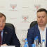 Парламент Дагестана поможет ДНР интегрироваться в правовое поле России - Народное Собрание