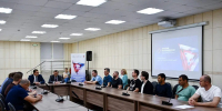 Нацпроект «Кадры»: в Тульской области выбрали лучшего повара, ветеринарного фельдшера и мастера отделочных работ - Министерство труда и соцзащиты