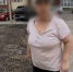 «Дырки сделаю в голове»: буйная леди вырвала саженцы и набросилась на парня в Воронеже - Bloknot-Voronezh.Ru