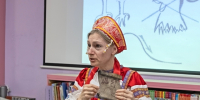 В Мурманске стартовала программа мероприятий, посвящённых Дню славянской письменности и культуры - Арктик-ТВ