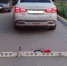 11-летнюю девочку на самокате сбила Lada Vesta в жилой зоне Тольятти - ГТРК Самара