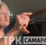 Предполагаемая сообщница Екатерины Тарховой атаковала съемочную группу ВГТРК в здании суда - ГТРК Самара