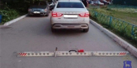 В Тольятти водитель сбил 11-летнюю девочку, ехавшую на механическом самокате - НИА Самара