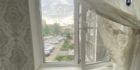 В Копейске погиб годовалый малыш. Он выпал из окна - 31TV.RU