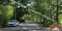 В Киреевске женщина пострадала при опрокидывании электровелосипеда - ИА Тульская служба новостей