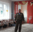 Новгородские ветераны посетили парад Победы в детском саду - Боевое братство