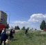 В Камских Полянах жители и трудовые коллективы приняли участие в акции по поливу саженцев - Газета Посинформ
