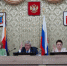 Состоялось очередное заседание Собрания депутатов Октябрьского района - Октябрьский район