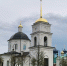 В церкви Сорока Севастийских мучеников в Печорах состоялось первое богослужение после реставрации - ГТРК Псков