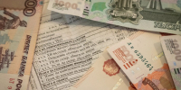 Долги жителей Татарстана за ЖКУ выросли до 10,7 млрд рублей. - Bugulma.ws