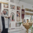 В канун четверга 6-й седмицы по Пасхе, праздника Вознесения Господня, в храме Рождества Христова п. Кез - Глазовская Епархия