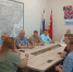 ​в Министерстве спорта Смоленской области состоялось заседание Комиссии по государственной аккредитации региональных спортивных федераций - фото - 1 - Министерство спорта