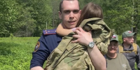 Пропавшая в Дубне девочка найдена - ИА Новомосковск Сегодня