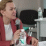Светлана Тренихина выступила на заседании комиссии Законодательного Собрания, посвящённом проекту «Профессионалитет» - Министерство образования