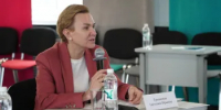 Светлана Тренихина выступила на заседании комиссии Законодательного Собрания, посвящённом проекту «Профессионалитет» - Министерство образования