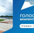 Более 83 тысяч пензенцев приняли участие в голосовании за благоустройство - Пензенская Правда