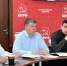 Бюро Томского обкома КПРФ поставило задачи на ближайшие месяцы - КПРФ