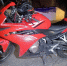ДТП с HONDA CBR 20.5.2026, Соболева, 30, фото ГАИ - О чём Говорит Смоленск