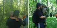 Сидела в овраге под деревом у ручья: поисковики рассказали, как нашли трёхлетнюю девочку в Дубне - ИА Тульская служба новостей