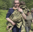 Пропавшую в Дубне 3-летнюю девочку обнаружила пешая поисковая группа «ЛизаАлерт» - ИА Тульская служба новостей