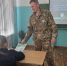 В Омутинском муниципальном округе состоялось очередное занятие в рамках проекта «Юный охотовед» - Госохотдепартамент Тюменской области