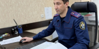 Махачкалинку будут судить за смерть младенца в детской люльке - РИА Дагестан