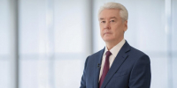 Собянин поздравил столичных школьников с победой на Всероссийской олимпиаде - M24.Ru