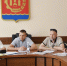 Комитет по местному самоуправлению поддержал ходатайства предприятий и учреждений города о награждении сотрудников в связи с предстоящим Днем города. - Городская дума Дзержинска
