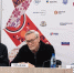 Пресс-конференция о кинофестивале Абрамченко Анета, ИА ChitaMedia - ChitaMedia