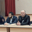 Очередное агитационное мероприятие прошло в стенах общеобразовательного учреждения №4. В гости к учащимся старших классов пришли представители муниципальных органов власти, общественности. - Администрация МО г. Карабулак