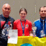 Спортсменка из Калмыкии завоевала серебро Чемпионата России по панкратиону в Сочи - РИА Калмыкия