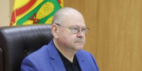 Олег Мельниченко стал участником заседания штаба правительственной комиссии по региональному развитию - Пенза-Обзор